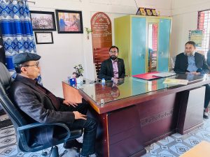 দীর্ঘদিন ধরে শিক্ষার মান উন্নয়নে নিরলসভাবে কাজ করে যাচ্ছে