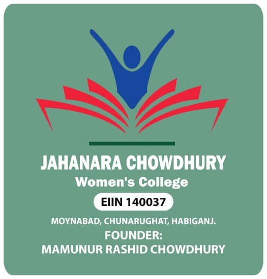 Jahanara Chowdhury Womens College
